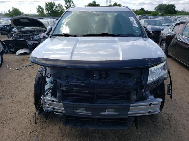 Photo 5 from auction – 2019 FORD EXPLORER L with VIN 1FM5K8F80KGB13948