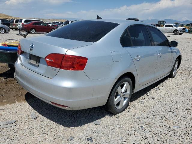 Photo 3 from auction – 2012 VOLKSWAGEN JETTA TDI with VIN 3VWLL7AJ2CM405960