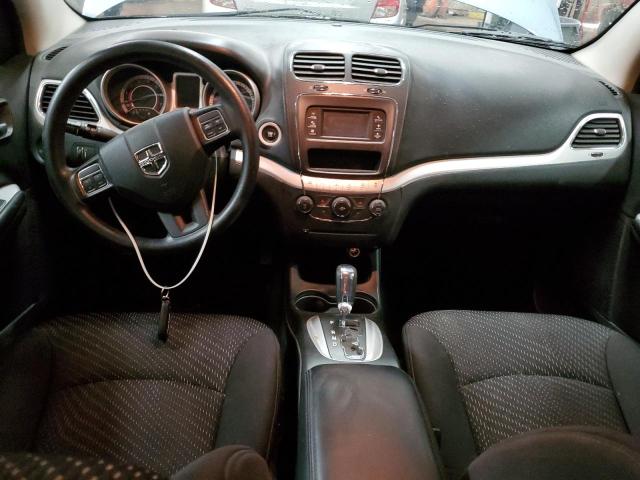 Photo 8 from auction – 2013 DODGE JOURNEY SE with VIN 3C4PDCAB3DT721507