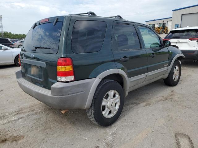 Photo 3 from auction – 2002 FORD ESCAPE XLT with VIN 1FMYU031X2KE02803