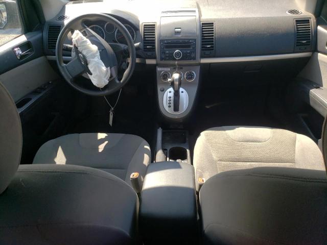 Photo 8 from auction – 2012 NISSAN SENTRA 2.0 with VIN 3N1AB6AP3CL749589
