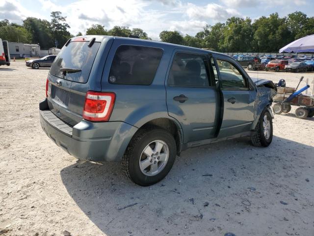 Photo 3 from auction – 2010 FORD ESCAPE XLS with VIN 1FMCU0C72AKA29883