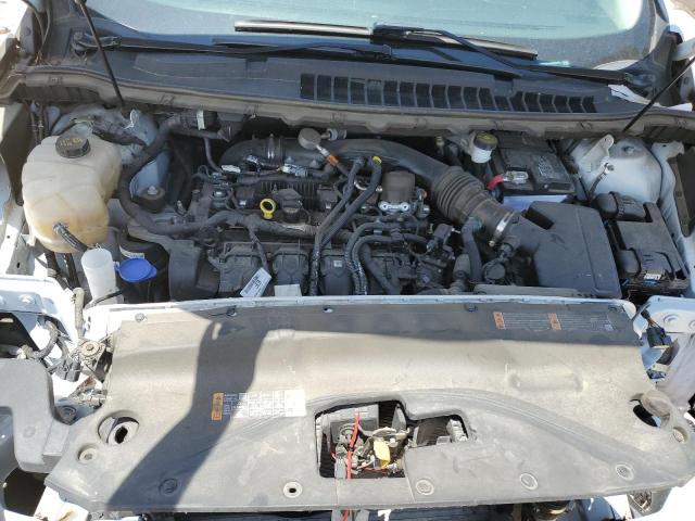 Photo 12 from auction – 2019 FORD EDGE SEL with VIN 2FMPK3J91KBB56827