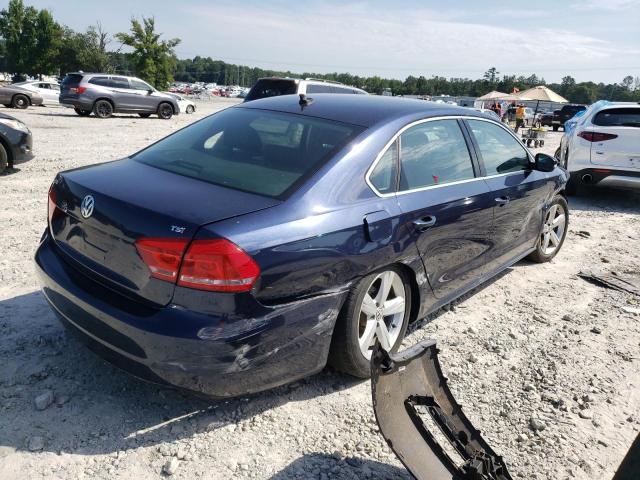 Photo 3 from auction – 2015 VOLKSWAGEN PASSAT S with VIN 1VWAS7A35FC083087