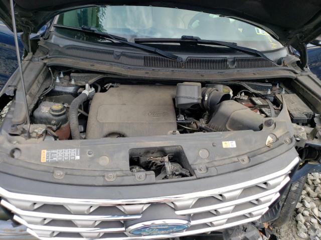 Photo 12 from auction – 2016 FORD EXPLORER X with VIN 1FM5K8D84GGD20448