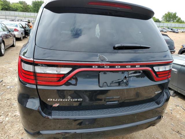 Photo 6 from auction – 2022 DODGE DURANGO GT with VIN 1C4RDJDGXNC182563