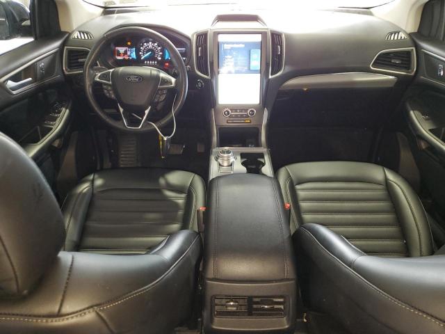 Photo 8 from auction – 2022 FORD EDGE SEL with VIN 2FMPK4J91NBA07179