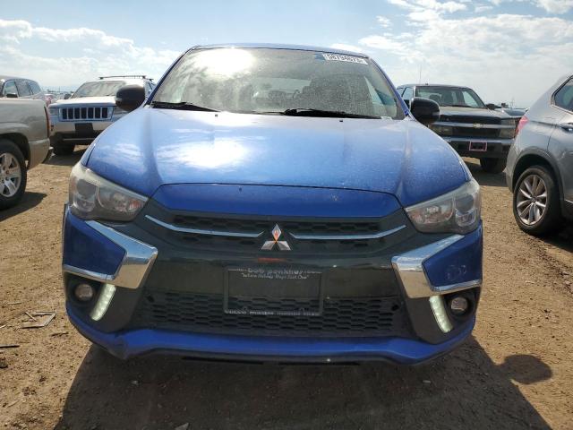 Photo 5 from auction – 2018 MITSUBISHI OUTLANDER with VIN JA4AR3AU5JZ024217