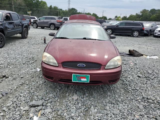 Photo 5 from auction – 2007 FORD TAURUS SE with VIN 1FAFP53U87A189928