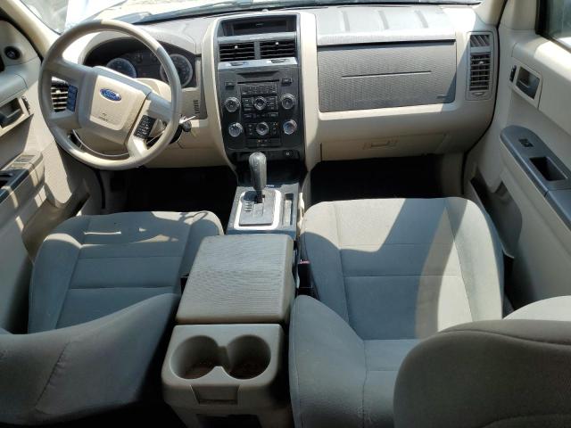 Photo 8 from auction – 2009 FORD ESCAPE XLS with VIN 1FMCU92779KB28345