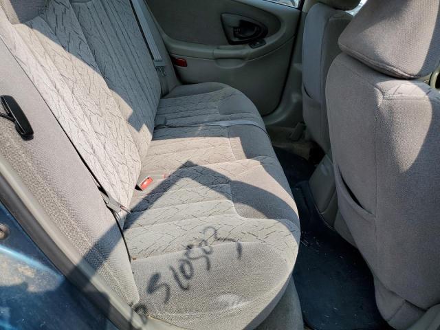Photo 10 from auction – 2002 CHEVROLET MALIBU LS with VIN 1G1NE52J42M553717
