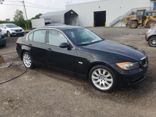 Photo 4 from auction – 2006 BMW 330 XI with VIN WBAVD335X6KV67197