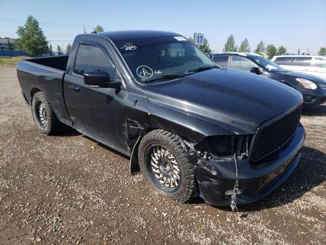 Photo 4 from auction – 2011 DODGE RAM 1500 with VIN 3D7JV1ET4BG575916