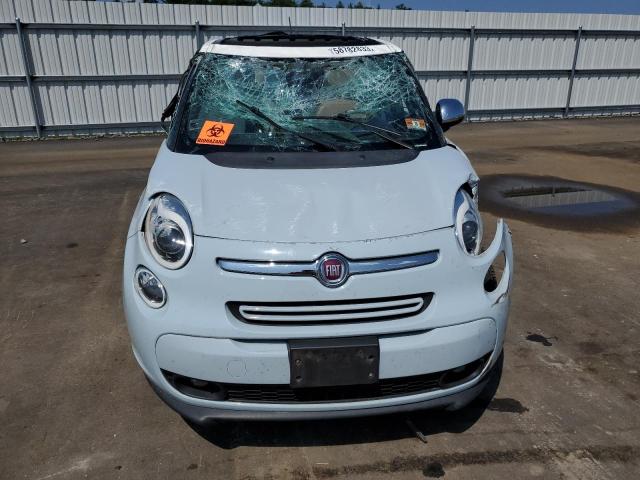 Photo 5 from auction – 2015 FIAT 500L LOUNG with VIN ZFBCFACH1FZ032904