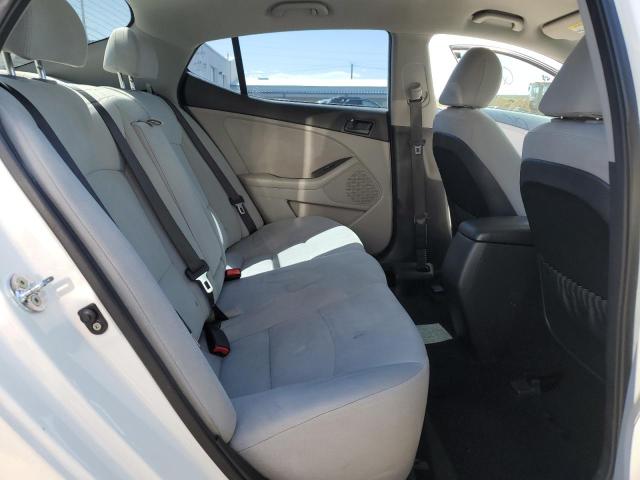 Photo 10 from auction – 2015 KIA OPTIMA LX with VIN KNAGM4A77F5529010
