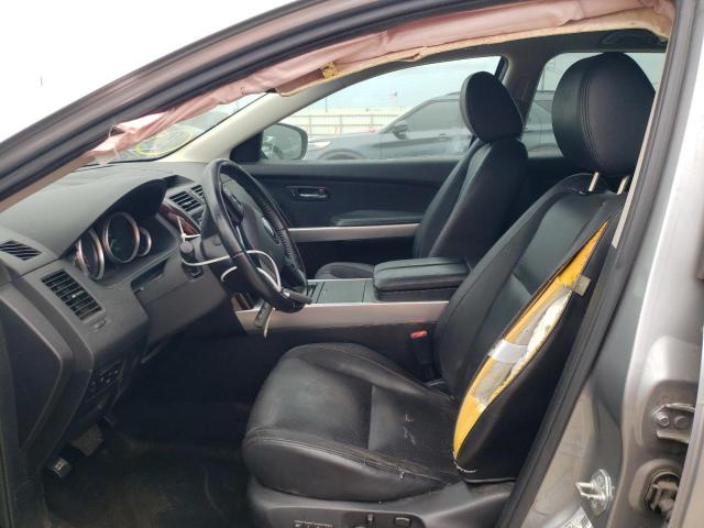 Photo 7 from auction – 2013 MAZDA CX-9 GRAND with VIN JM3TB2DA4D0404129