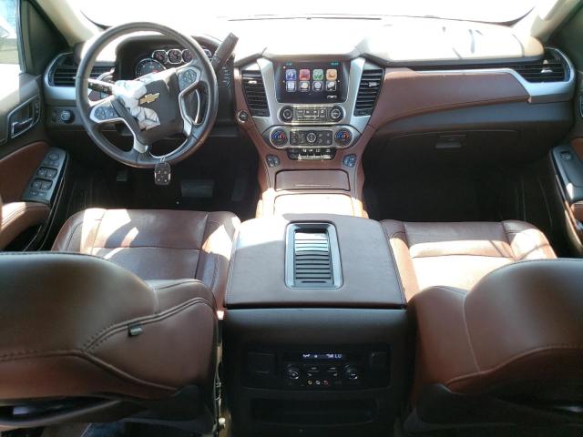 Photo 8 from auction – 2015 CHEVROLET SUBURBAN C with VIN 1GNSCKKC7FR735220