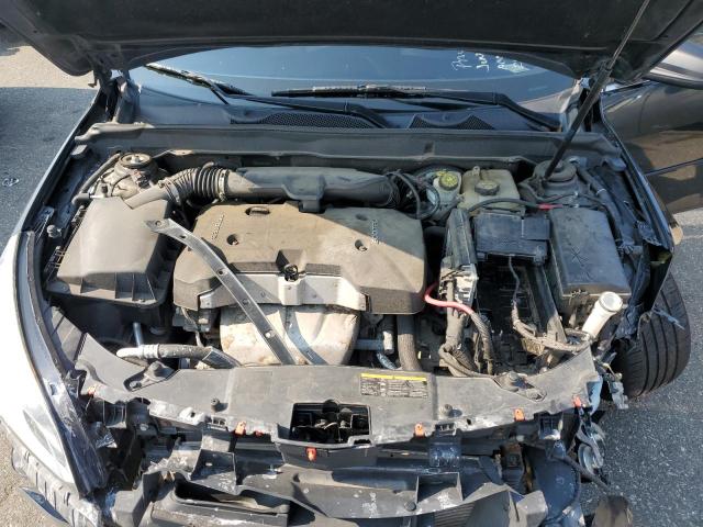 Photo 11 from auction – 2014 CHEVROLET MALIBU LS with VIN 1G11B5SL9EF123926