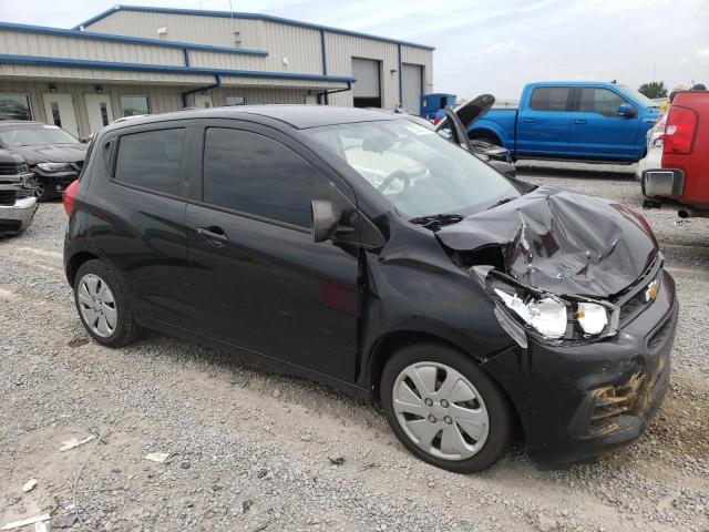 Photo 4 from auction – 2018 CHEVROLET SPARK LS with VIN KL8CB6SA4JC472176