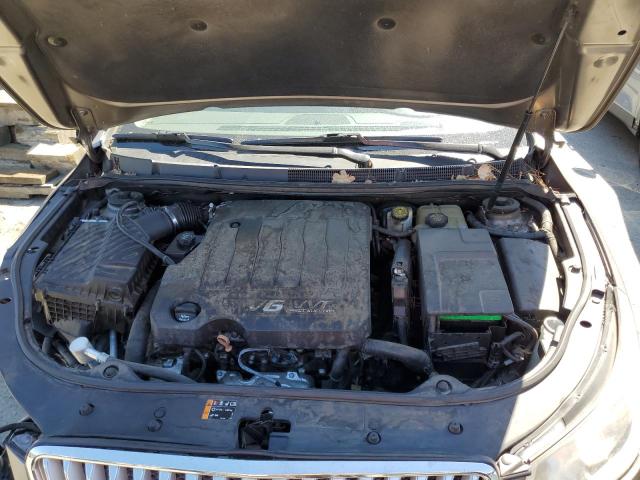 صورة رقم 11 من المزاد - 2011 BUICK LACROSSE C مع VIN 1G4GC5ED0BF248811