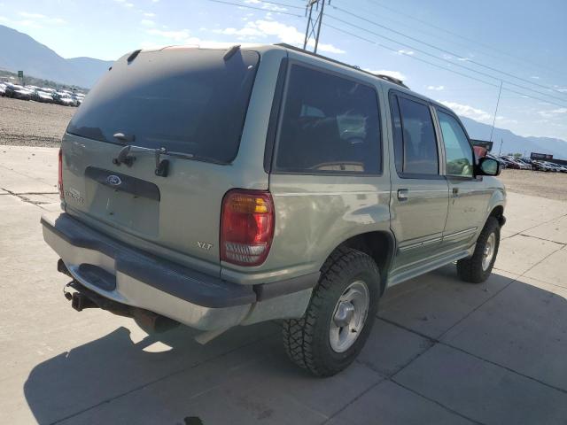 Photo 3 from auction – 1998 FORD EXPLORER with VIN 1FMZU34X5WZA29997