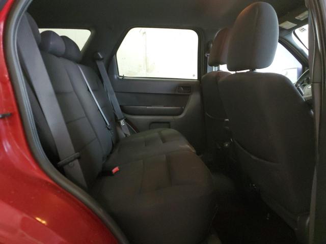 Photo 11 from auction – 2009 FORD ESCAPE XLT with VIN 1FMCU03G69KC34277