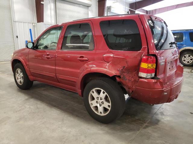 Photo 2 from auction – 2005 FORD ESCAPE LIM with VIN 1FMYU94175KA28402