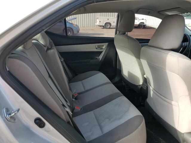 Photo 10 from auction – 2017 TOYOTA COROLLA L with VIN 2T1BURHE2HC849890