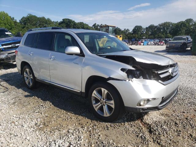 Photo 4 from auction – 2011 TOYOTA HIGHLANDER with VIN 5TDDK3EH3BS066876