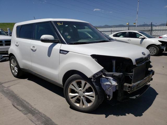 Photo 4 from auction – 2014 KIA SOUL with VIN KNDJP3A56E7069365