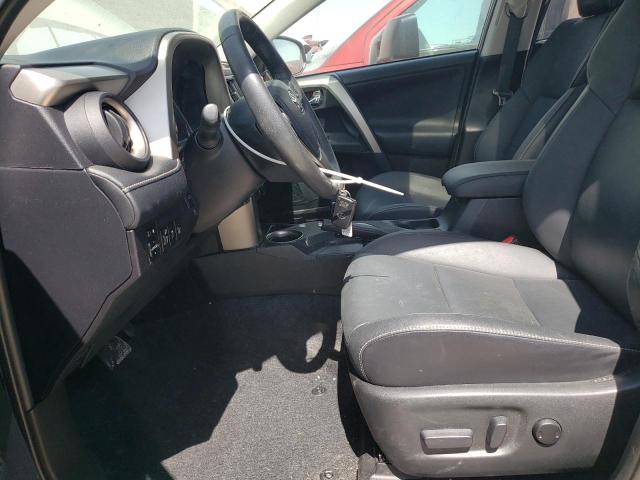 Photo 7 from auction – 2015 TOYOTA RAV4 LIMIT with VIN 2T3YFREV7FW234148
