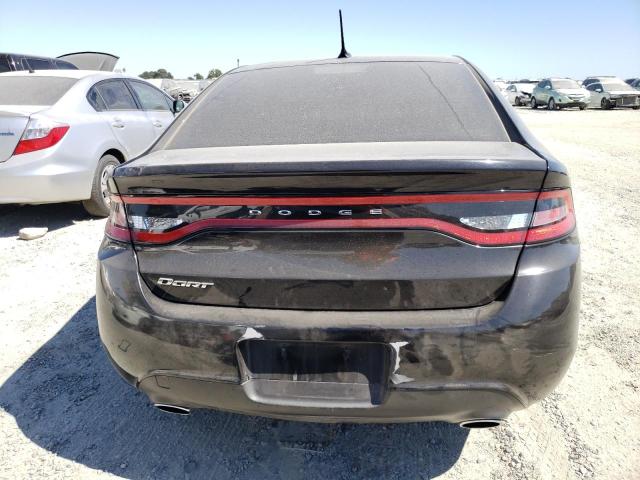 Photo 6 from auction – 2016 DODGE DART SXT with VIN 1C3CDFBB7GD577781