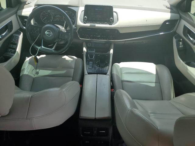 Photo 8 from auction – 2021 NISSAN ROGUE SL with VIN 5N1AT3CA7MC679654