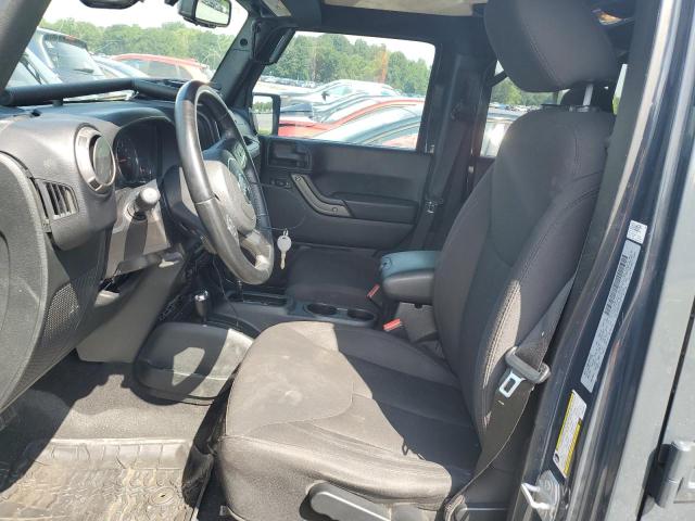 Photo 7 from auction – 2018 JEEP WRANGLER U with VIN 1C4BJWDG6JL855236