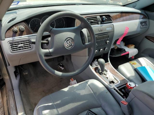 Photo 8 from auction – 2007 BUICK LACROSSE C with VIN 2G4WC552671245419