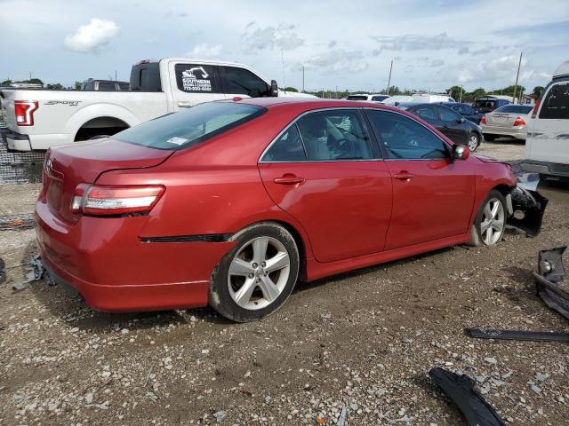 Photo 3 from auction – 2011 TOYOTA CAMRY BASE with VIN 4T1BF3EK2BU177255