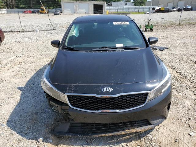 Фото 5 с аукциона – 2017 KIA FORTE LX с VIN 3KPFL4A74HE014457