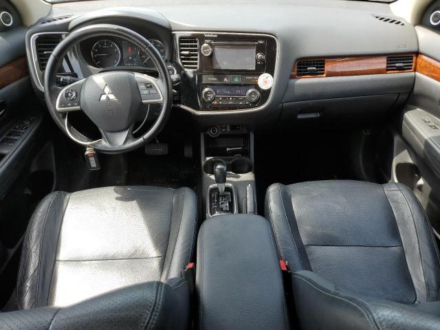 Фото 8 с аукциона – 2014 MITSUBISHI OUTLANDER с VIN JA4AD3A30EZ008583