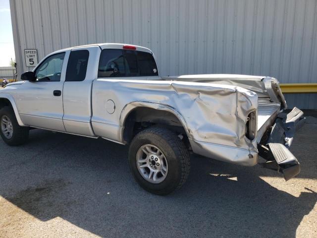 Photo 2 from auction – 2003 DODGE DAKOTA SXT with VIN 1D7HG12X53S185255