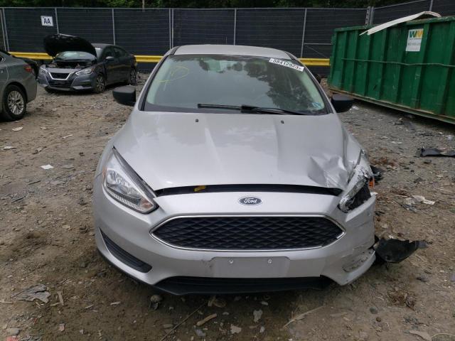 Photo 5 from auction – 2018 FORD FOCUS S with VIN 1FADP3E29JL251596