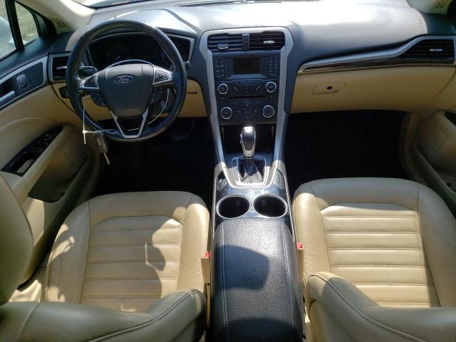 Photo 8 from auction – 2013 FORD FUSION SE with VIN 3FA6P0HR9DR292879