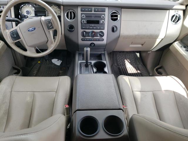 Photo 8 from auction – 2010 FORD EXPEDITION with VIN 1FMJU1F51AEB46232
