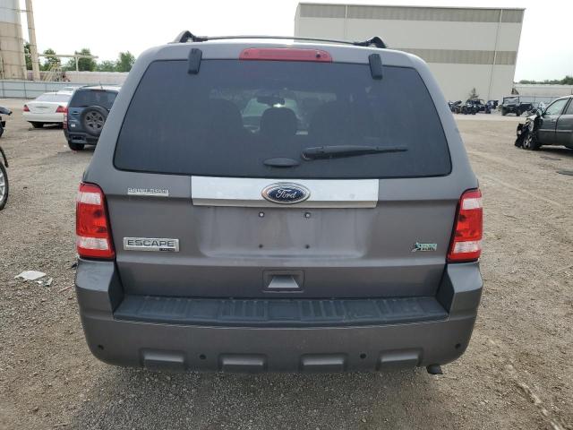 Photo 6 from auction – 2011 FORD ESCAPE with VIN 1FMCU0EG1BKB90885