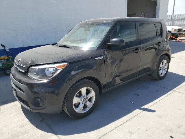 KIA SOUL 2017 with VIN KNDJN2A20H7461753 - Photo from auction