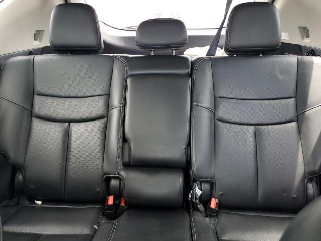 Photo 10 from auction – 2016 NISSAN MURANO S with VIN 5N1AZ2MG1GN136014