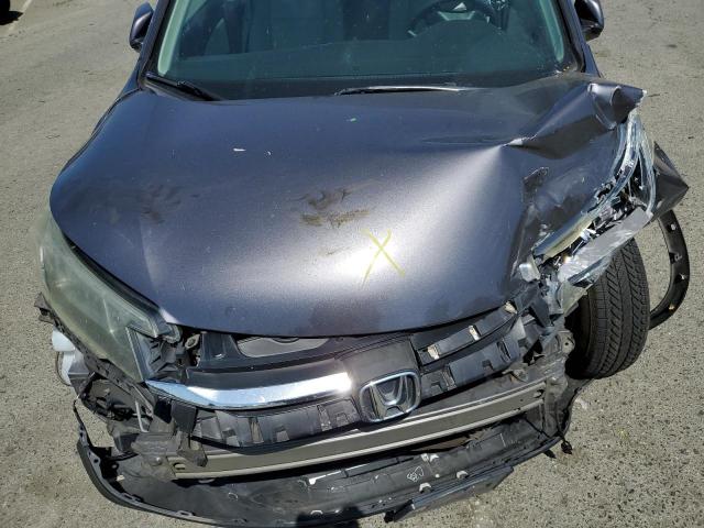 Photo 11 from auction – 2015 HONDA CR-V EX with VIN 5J6RM4H57FL034196