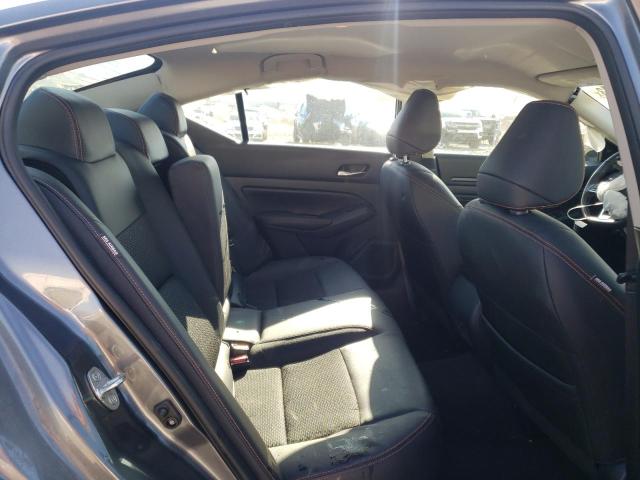 Photo 10 from auction – 2022 NISSAN ALTIMA SR with VIN 1N4BL4CW7NN373799