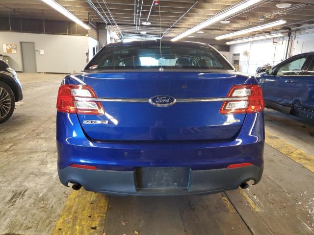 Снимка 6 от търг – 2015 FORD TAURUS POL с VIN 1FAHP2MK2FG124301