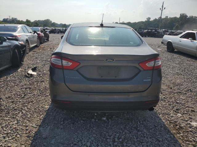 Photo 6 from auction – 2014 FORD FUSION SE with VIN 3FA6P0HD0ER326794