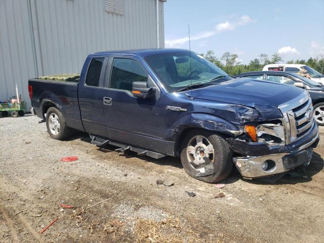 Foto 4 de la subasta – 2011 FORD F150 SUPER con VIN 1FTEX1CM3BFA57590